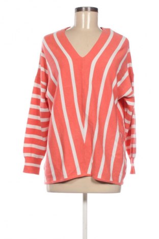 Dámský svetr Laura Torelli, Velikost L, Barva Vícebarevné, Cena  339,00 Kč