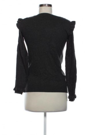 Damski sweter Laura Torelli, Rozmiar XS, Kolor Szary, Cena 28,99 zł