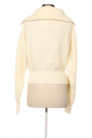 Női pulóver LeGer By Lena Gercke X About you, Méret M, Szín Ekrü
, Ár 12 019 Ft