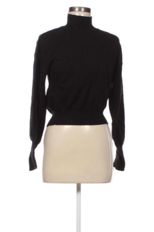 Damski sweter LeGer By Lena Gercke X About you, Rozmiar XS, Kolor Czarny, Cena 120,99 zł