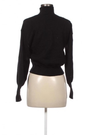 Damski sweter LeGer By Lena Gercke X About you, Rozmiar XS, Kolor Czarny, Cena 120,99 zł