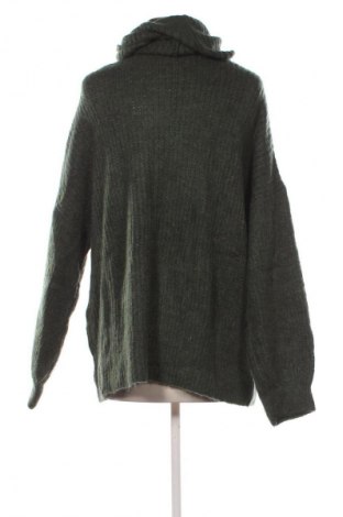 Damski sweter LeGer By Lena Gercke X About you, Rozmiar S, Kolor Zielony, Cena 120,99 zł
