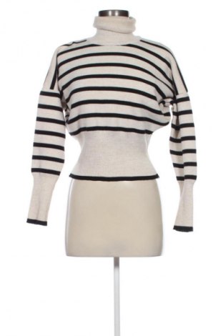 Damski sweter Lefon, Rozmiar S, Kolor Kolorowy, Cena 59,99 zł