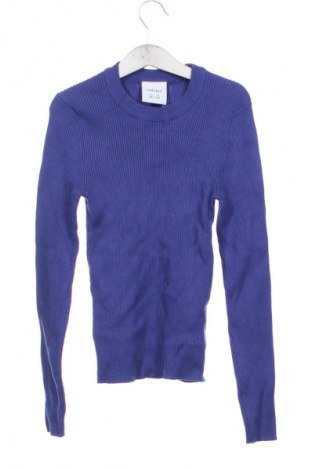 Dámský svetr Lefties, Velikost XS, Barva Fialová, Cena  69,00 Kč