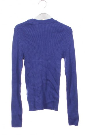 Dámský svetr Lefties, Velikost XS, Barva Fialová, Cena  69,00 Kč