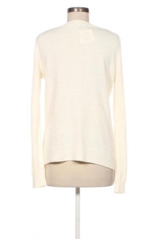 Dámský svetr Lindex, Velikost M, Barva Krémová, Cena  136,00 Kč