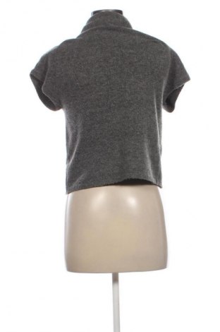 Dámský svetr Lindex, Velikost S, Barva Šedá, Cena  139,00 Kč