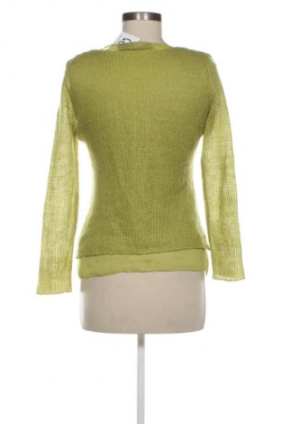 Damski sweter Lipo Lipo, Rozmiar S, Kolor Zielony, Cena 27,99 zł