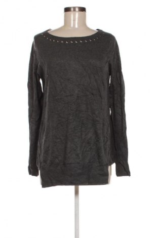 Damski sweter Liu Jo, Rozmiar M, Kolor Szary, Cena 207,99 zł