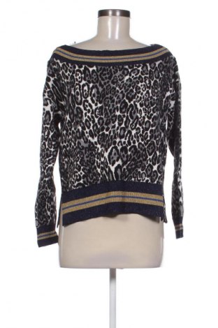 Дамски пуловер Liu Jo, Размер M, Цвят Многоцветен, Цена 40,90 €