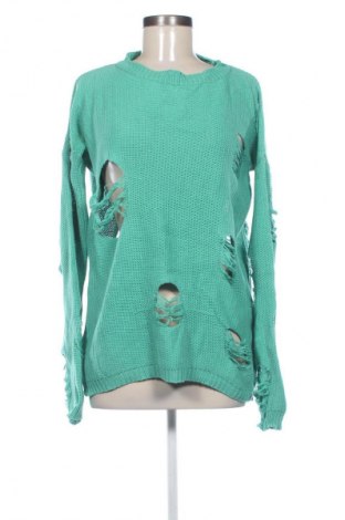 Dámsky pulóver Loft, Veľkosť M, Farba Zelená, Cena  12,95 €