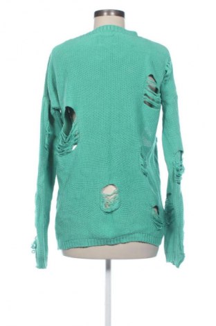 Dámsky pulóver Loft, Veľkosť M, Farba Zelená, Cena  12,95 €