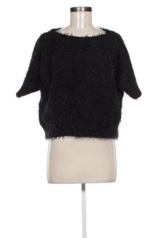 Dámsky pulóver Lola & Liza, Veľkosť S, Farba Čierna, Cena  4,95 €