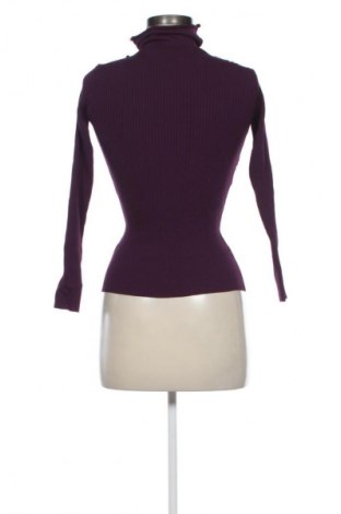 Női pulóver Lucy Paris, Méret S, Szín Lila, Ár 4 939 Ft