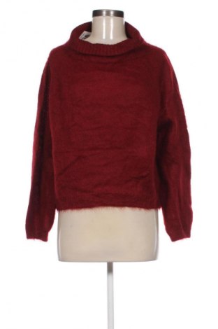 Damski sweter Luisa Cerano, Rozmiar M, Kolor Czerwony, Cena 99,99 zł