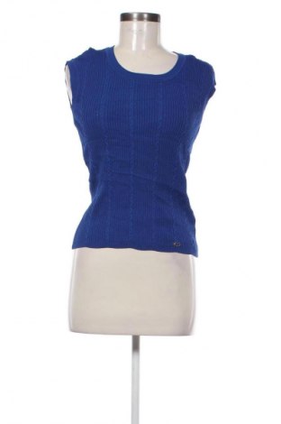 Damski sweter Luisa Spagnoli, Rozmiar L, Kolor Niebieski, Cena 178,99 zł