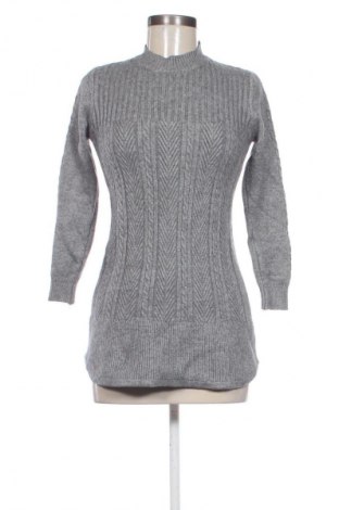 Dámský svetr Luizacco, Velikost M, Barva Šedá, Cena  209,00 Kč