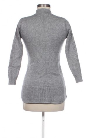 Dámský svetr Luizacco, Velikost M, Barva Šedá, Cena  209,00 Kč