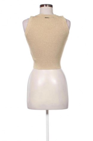 Damski sweter MICHAEL Michael Kors, Rozmiar M, Kolor Beżowy, Cena 297,87 zł