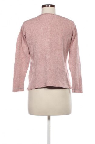 Dámský svetr Made With Love, Velikost M, Barva Růžová, Cena  159,00 Kč