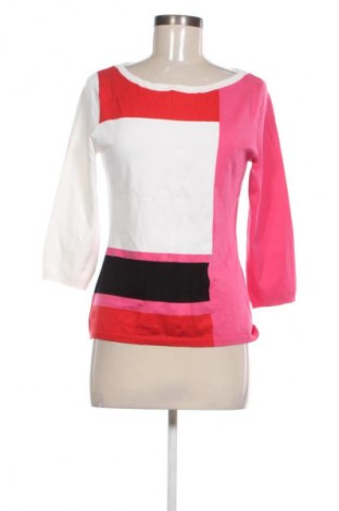 Damski sweter Madeleine, Rozmiar S, Kolor Kolorowy, Cena 69,18 zł