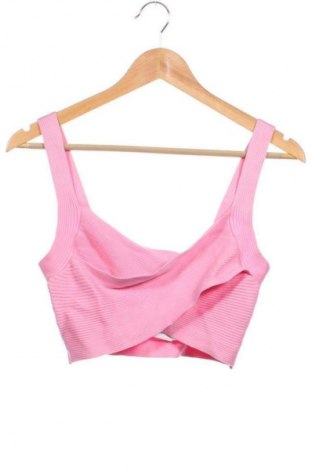 Damski sweter Mango, Rozmiar M, Kolor Różowy, Cena 13,99 zł