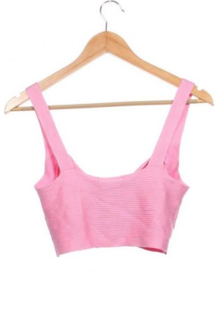 Damski sweter Mango, Rozmiar M, Kolor Różowy, Cena 13,99 zł