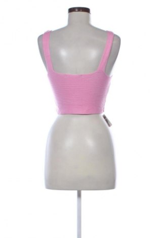 Damski sweter Mango, Rozmiar L, Kolor Różowy, Cena 15,99 zł