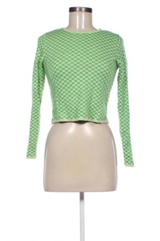 Damski sweter Mango, Rozmiar S, Kolor Kolorowy, Cena 42,77 zł