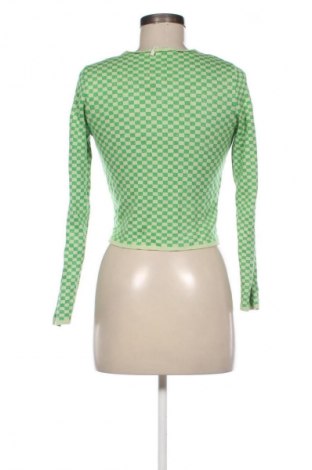 Damski sweter Mango, Rozmiar S, Kolor Kolorowy, Cena 42,77 zł