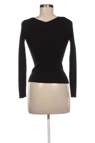 Damski sweter Mango, Rozmiar S, Kolor Czarny, Cena 73,97 zł