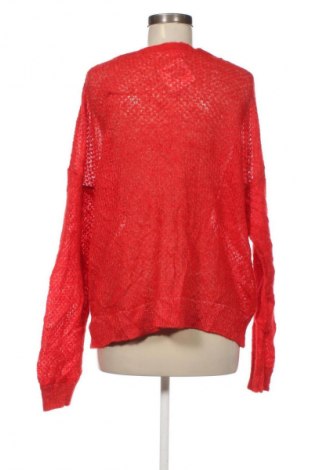 Γυναικείο πουλόβερ Mango, Μέγεθος XXL, Χρώμα Πολύχρωμο, Τιμή 9,99 €