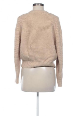 Damski sweter Mango, Rozmiar M, Kolor Beżowy, Cena 29,99 zł
