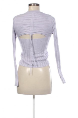 Dámsky pulóver Mango, Veľkosť M, Farba Fialová, Cena  15,47 €