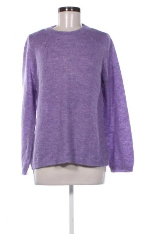 Pulover de femei Mango, Mărime XXL, Culoare Mov, Preț 58,99 Lei