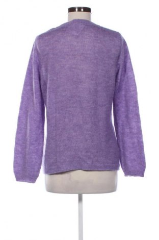 Pulover de femei Mango, Mărime XXL, Culoare Mov, Preț 58,99 Lei