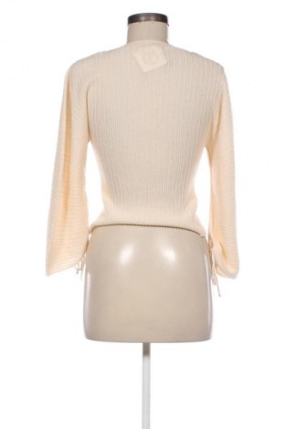 Dámsky pulóver Mango, Veľkosť S, Farba Béžová, Cena  22,78 €