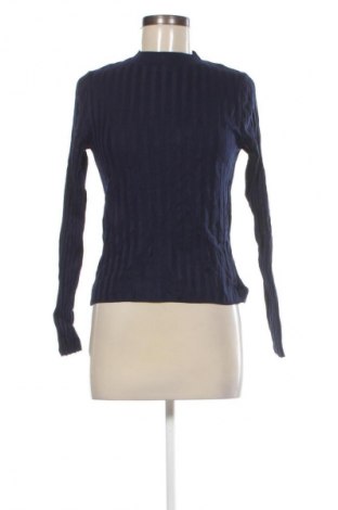 Damski sweter Mango, Rozmiar M, Kolor Niebieski, Cena 35,99 zł