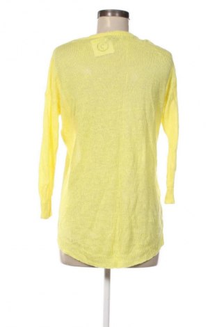 Damenpullover Mango, Größe M, Farbe Gelb, Preis 16,43 €