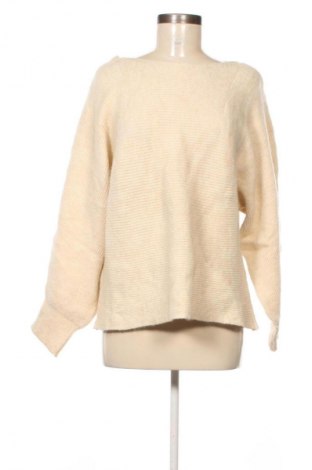 Női pulóver Mango, Méret XL, Szín Bézs, Ár 7 739 Ft