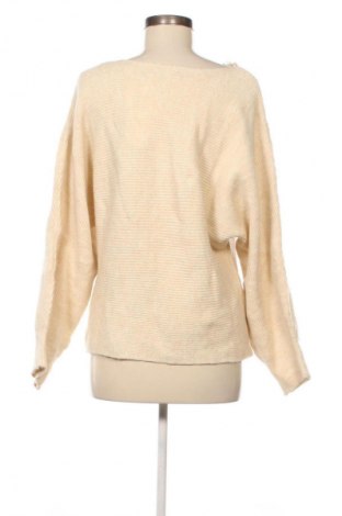 Női pulóver Mango, Méret XL, Szín Bézs, Ár 7 739 Ft