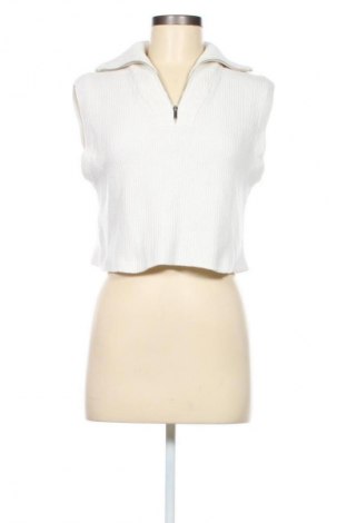 Dámsky pulóver Mango, Veľkosť S, Farba Biela, Cena  8,12 €