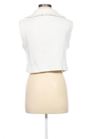 Dámsky pulóver Mango, Veľkosť S, Farba Biela, Cena  8,12 €