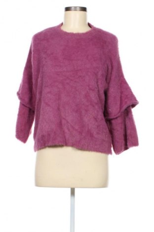 Dámsky pulóver Mango, Veľkosť XS, Farba Fialová, Cena  10,88 €