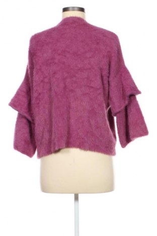 Dámsky pulóver Mango, Veľkosť XS, Farba Fialová, Cena  10,88 €