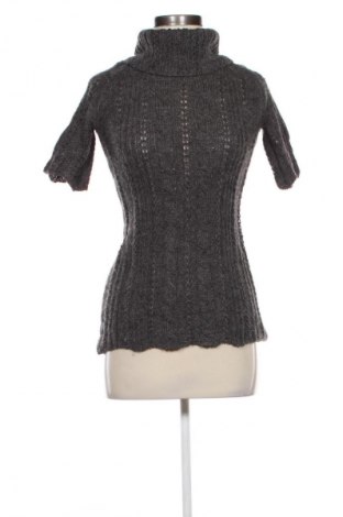 Damski sweter Mango, Rozmiar M, Kolor Szary, Cena 66,99 zł