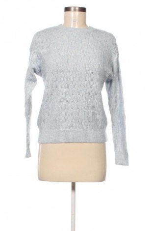 Damski sweter Mango, Rozmiar XS, Kolor Niebieski, Cena 61,99 zł