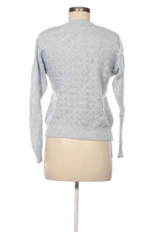 Damski sweter Mango, Rozmiar XS, Kolor Niebieski, Cena 61,99 zł