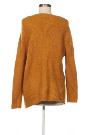 Damski sweter Mango, Rozmiar L, Kolor Żółty, Cena 50,99 zł