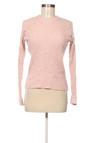 Damski sweter Mango, Rozmiar M, Kolor Różowy, Cena 36,99 zł